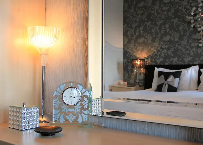 The Paragon - Guest Accommodation
