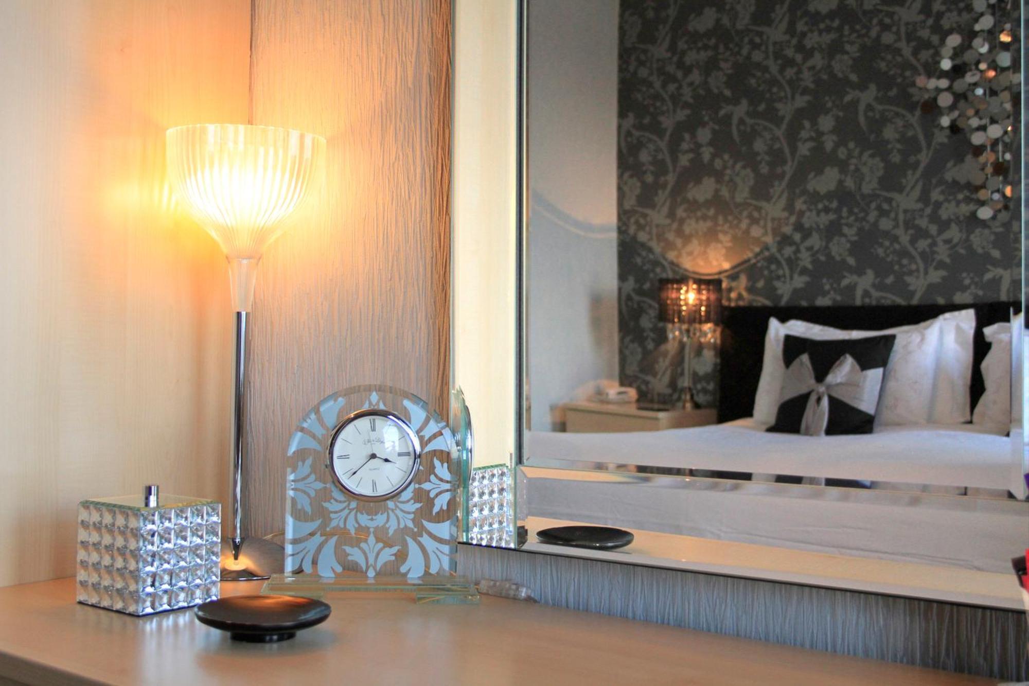The Paragon - Guest Accommodation Scarborough